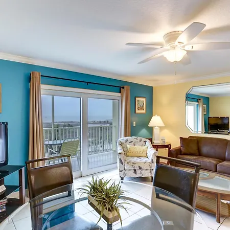 South Beach Condo Hotel By Travel Resort Services, Inc. St. Pete Beach Exterior photo