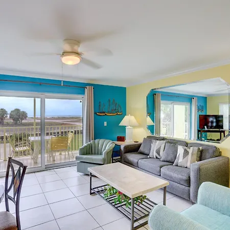 South Beach Condo Hotel By Travel Resort Services, Inc. St. Pete Beach Exterior photo