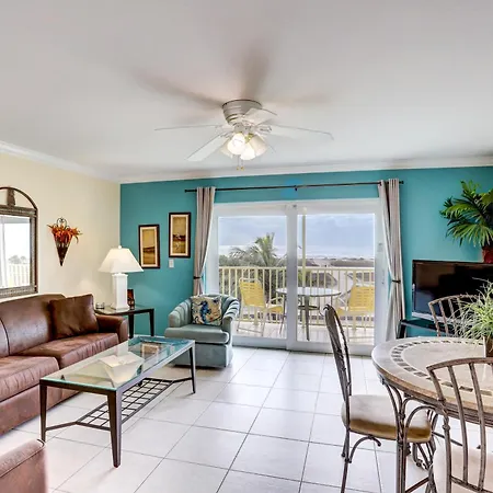 South Beach Condo Hotel By Travel Resort Services, Inc. St. Pete Beach Exterior photo