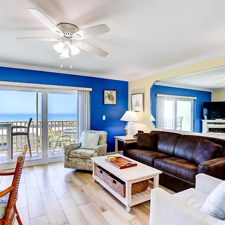 South Beach Condo Hotel By Travel Resort Services, Inc. St. Pete Beach Exterior photo