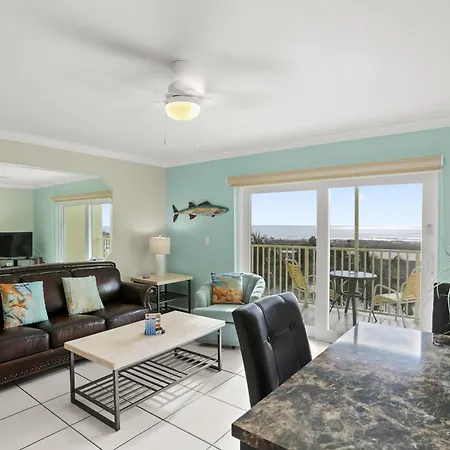 South Beach Condo Hotel By Travel Resort Services, Inc. St. Pete Beach Exterior photo