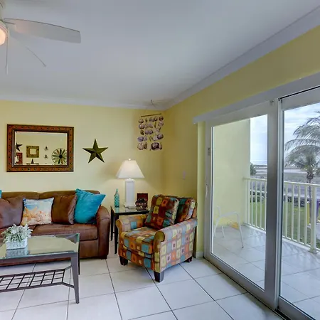 South Beach Condo Hotel By Travel Resort Services, Inc. St. Pete Beach Exterior photo