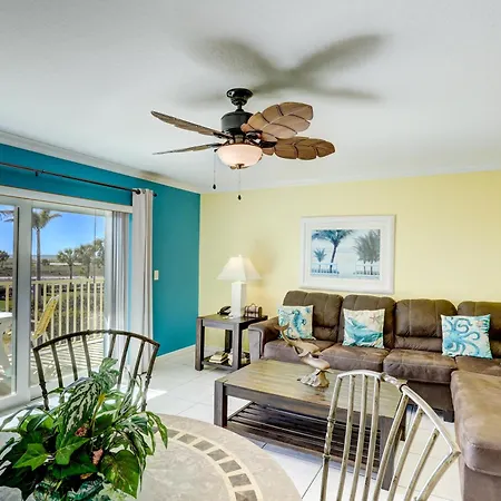 South Beach Condo Hotel By Travel Resort Services, Inc. St. Pete Beach Exterior photo