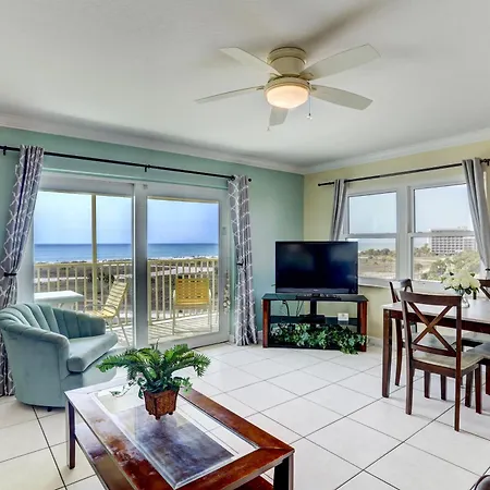 South Beach Condo Hotel By Travel Resort Services, Inc. St. Pete Beach Exterior photo