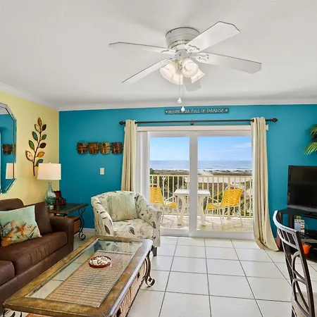 South Beach Condo Hotel By Travel Resort Services, Inc. St. Pete Beach Exterior photo