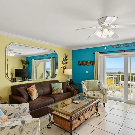 South Beach Condo Hotel By Travel Resort Services, Inc. St. Pete Beach Exterior photo