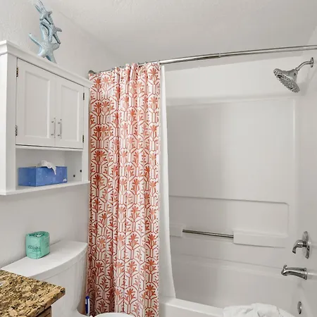 South Beach Condo Hotel By Travel Resort Services, Inc. St. Pete Beach Exterior photo