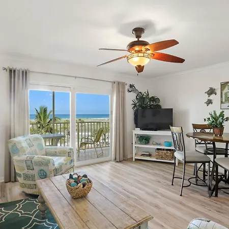 South Beach Condo Hotel By Travel Resort Services, Inc. St. Pete Beach Exterior photo