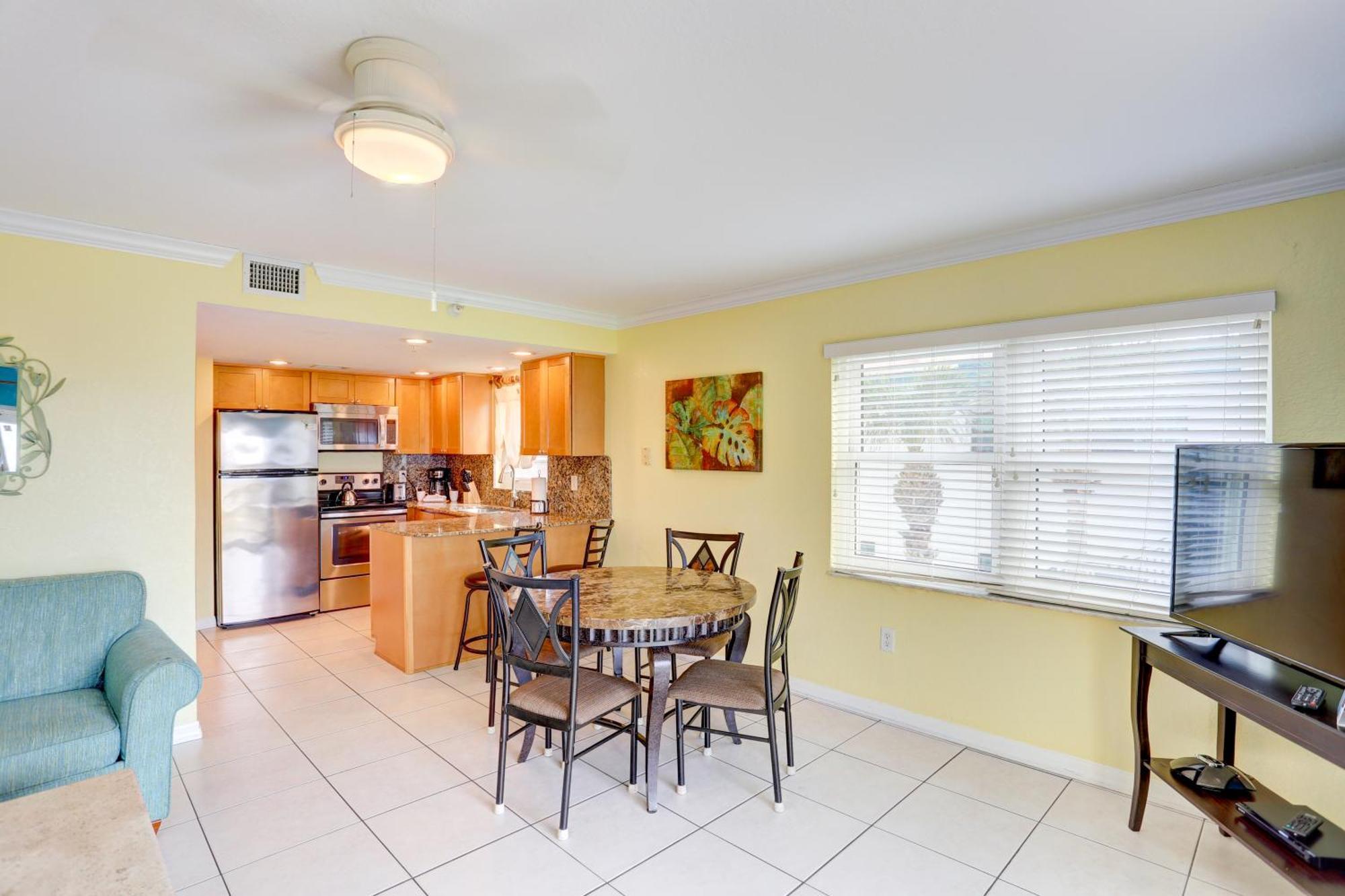 South By Travel Services, Inc. Casa vacanze St. Pete Beach