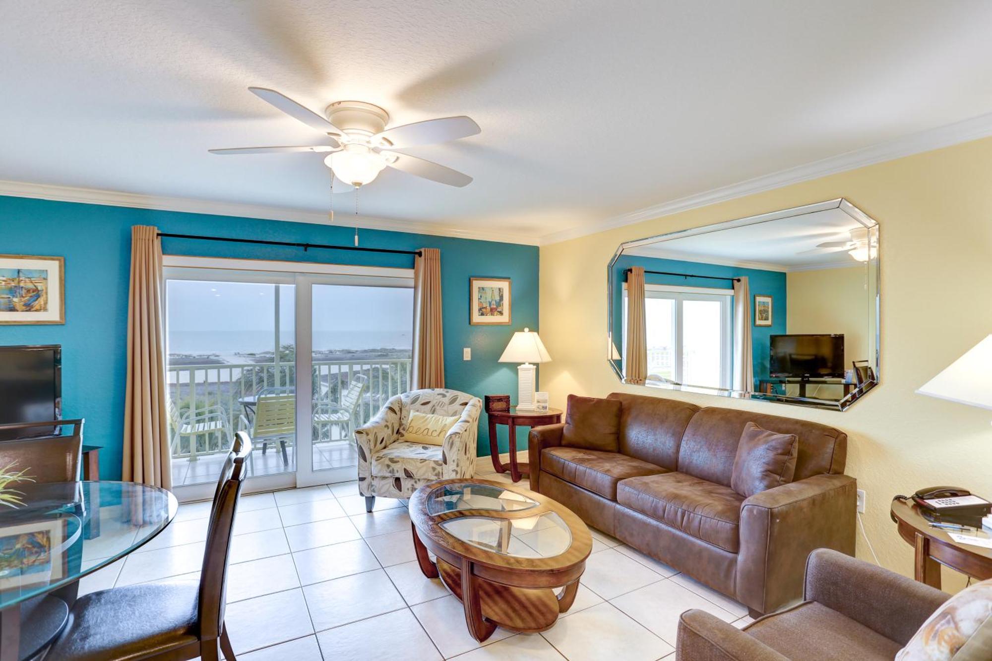 South By Travel Services, Inc. Casa vacanze St. Pete Beach