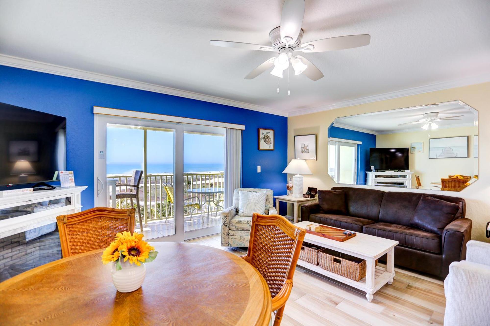 South By Travel Services, Inc. Casa vacanze St. Pete Beach