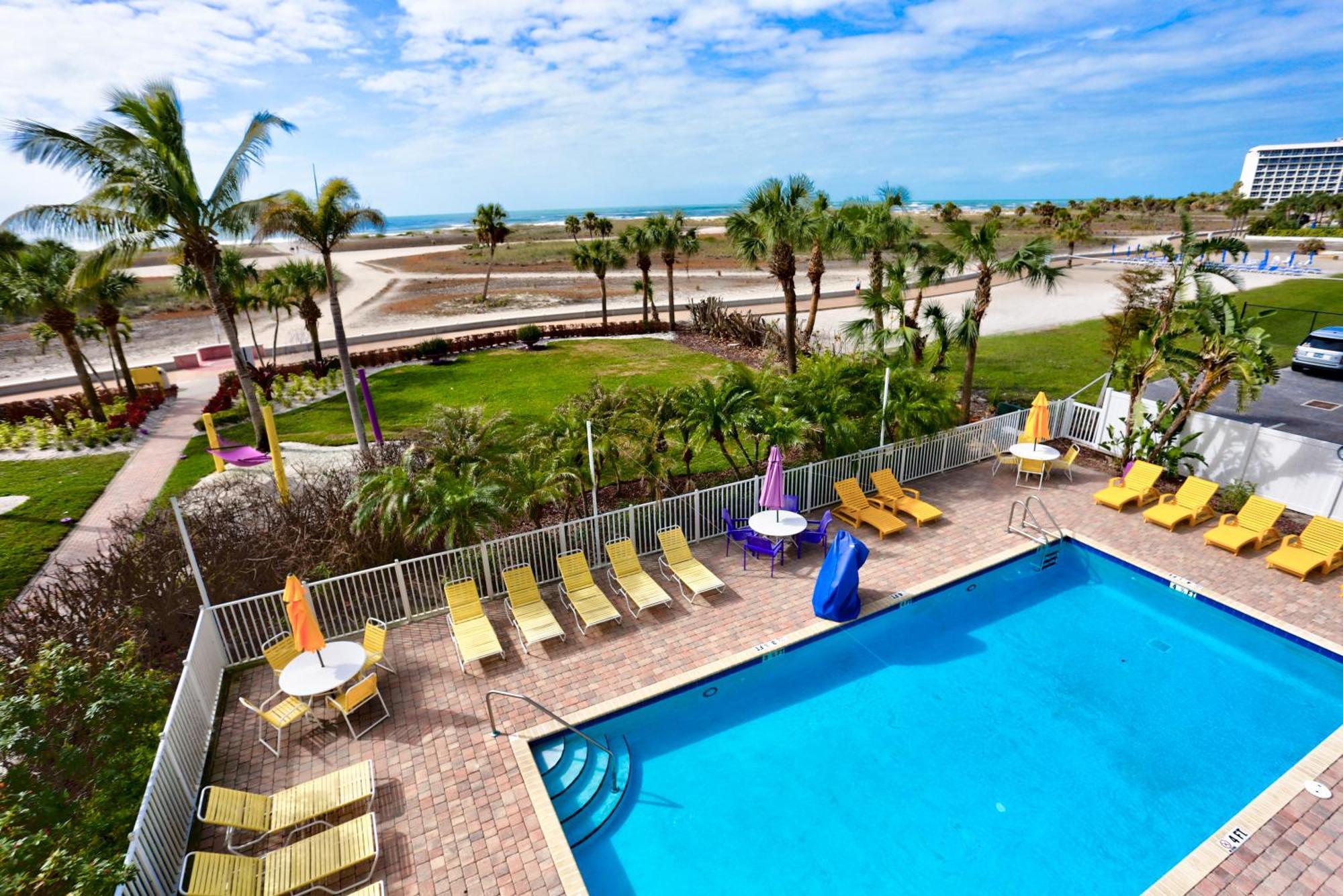 South By Travel Services, Inc. Casa vacanze St. Pete Beach