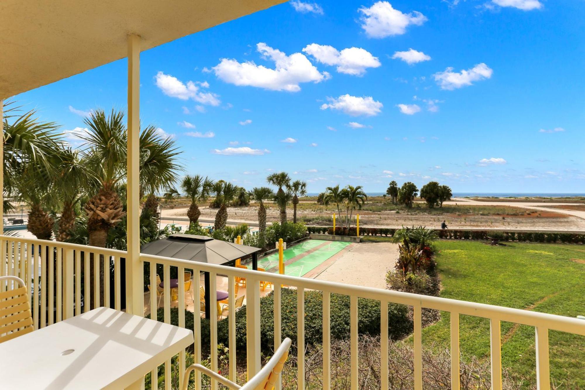 Casa vacanze South By Travel Services, Inc. St. Pete Beach