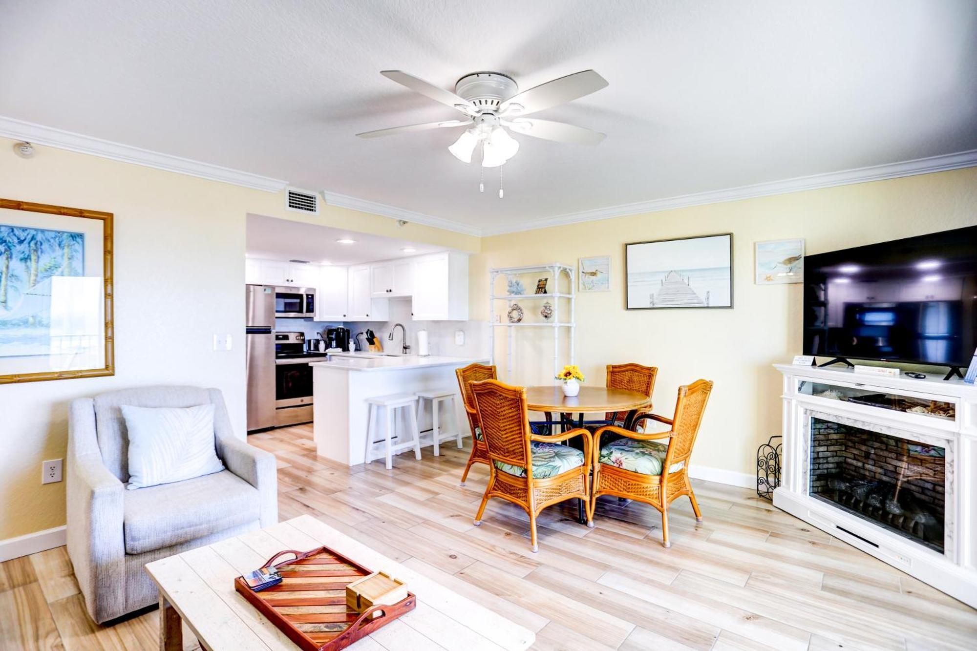 South By Travel Services, Inc. Holiday home St. Pete Beach