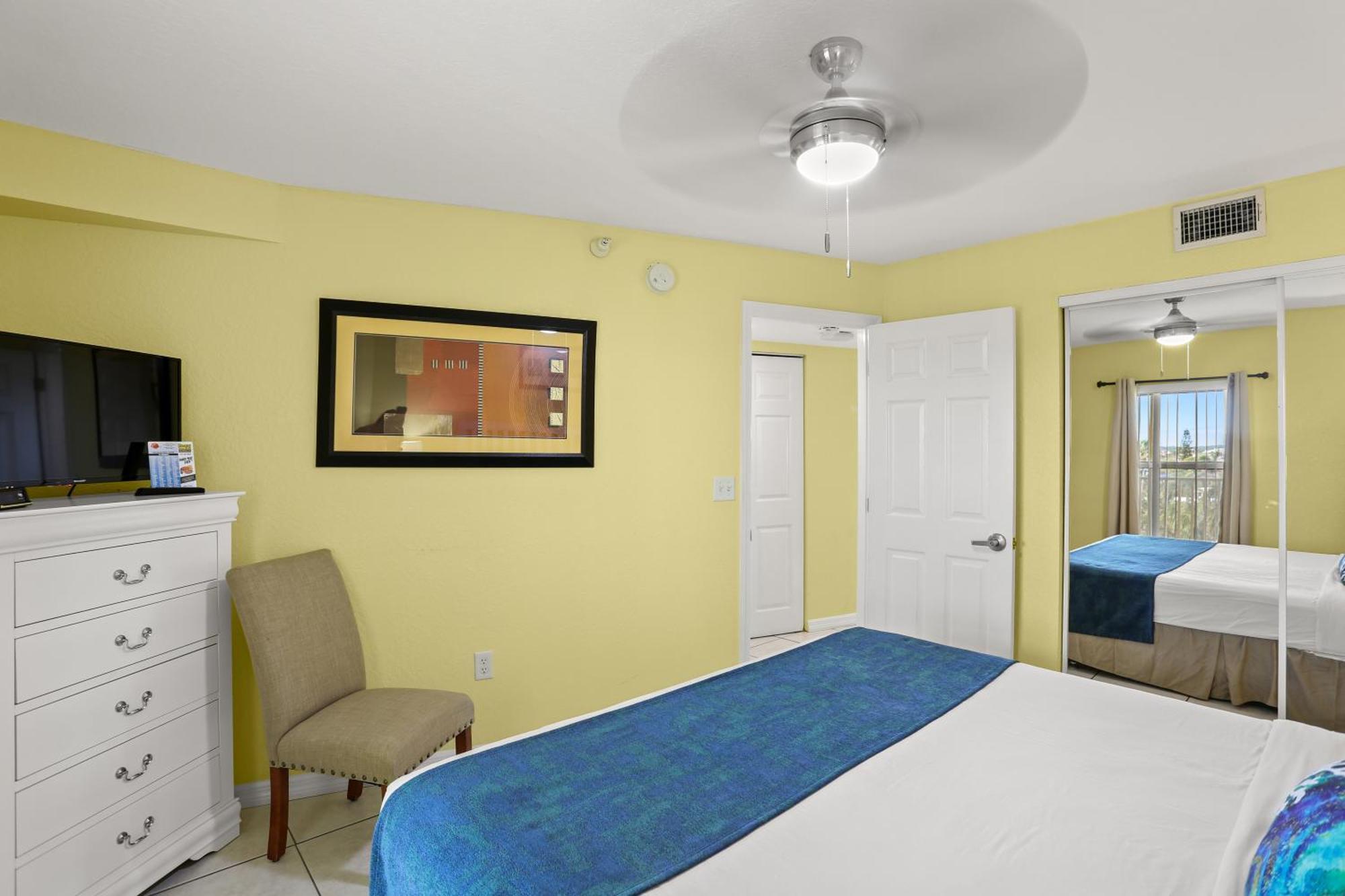 South By Travel Services, Inc. Holiday home