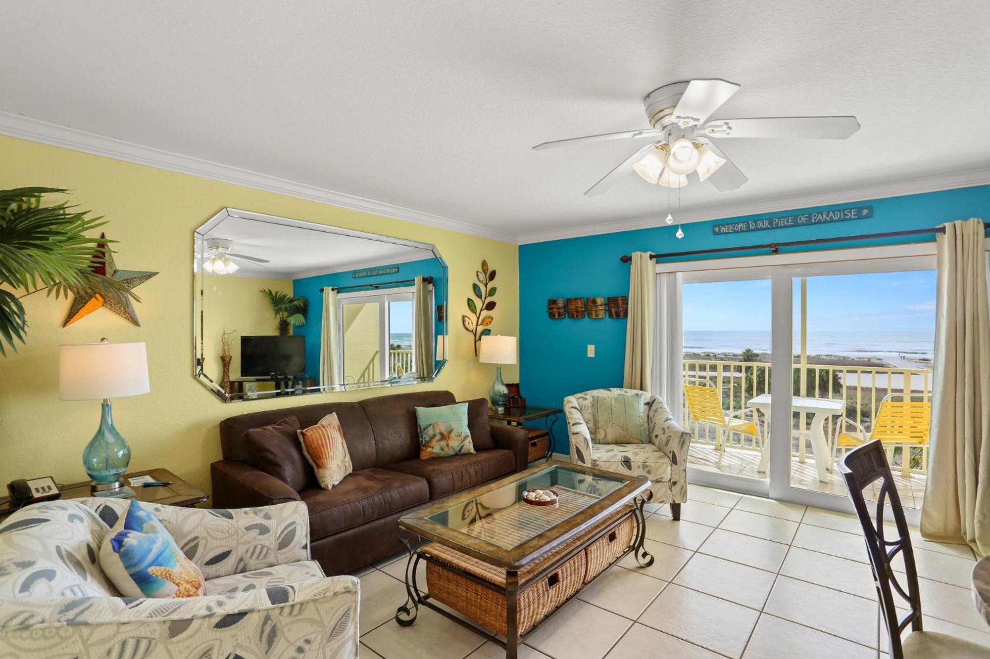 South By Travel Services, Inc. Holiday home St. Pete Beach